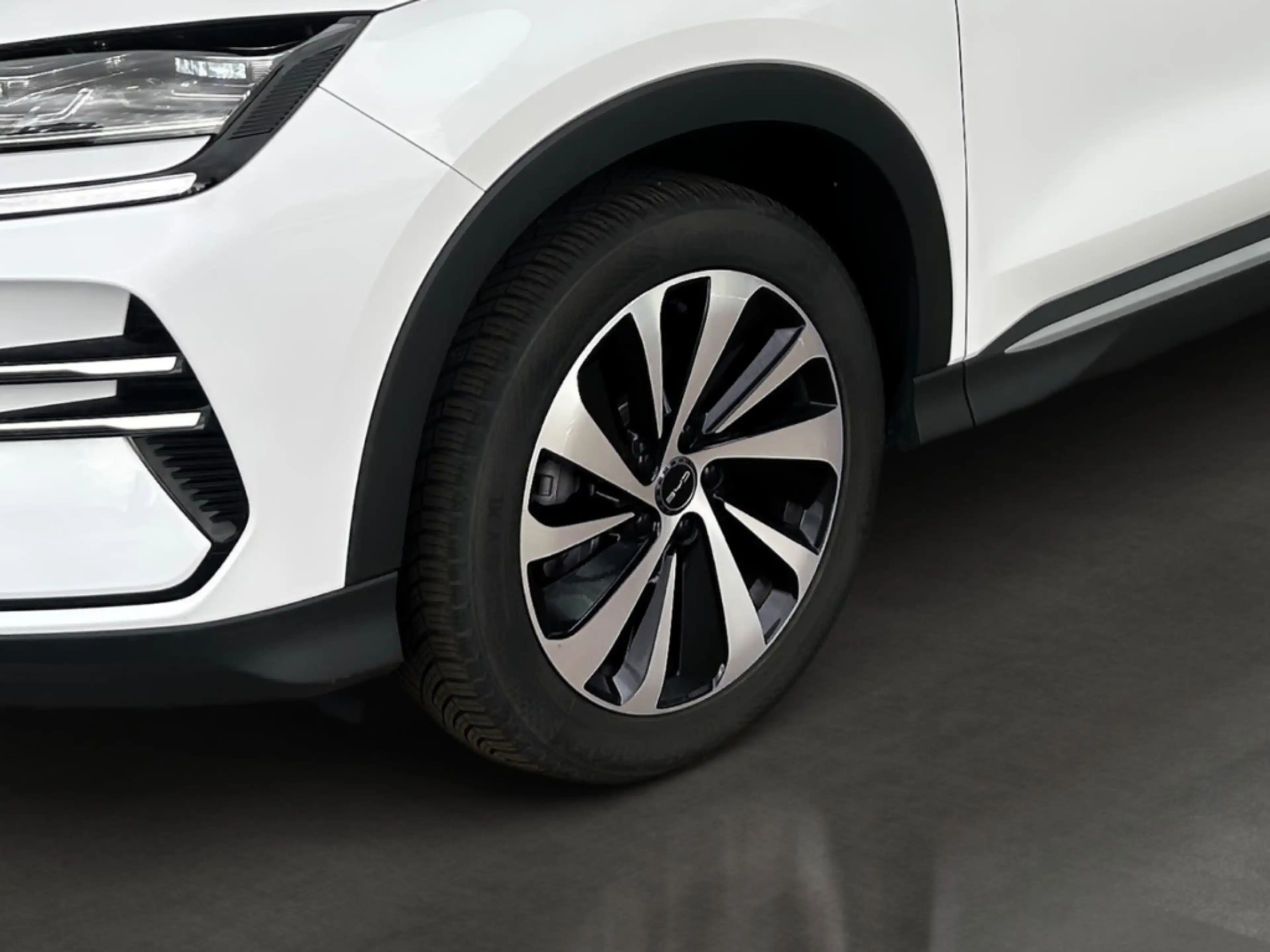 BYD Seal U DESIGN PHEV 1.5 238KW NAVI,KLIMA,ALLRAD,SITZHZG — photo 7