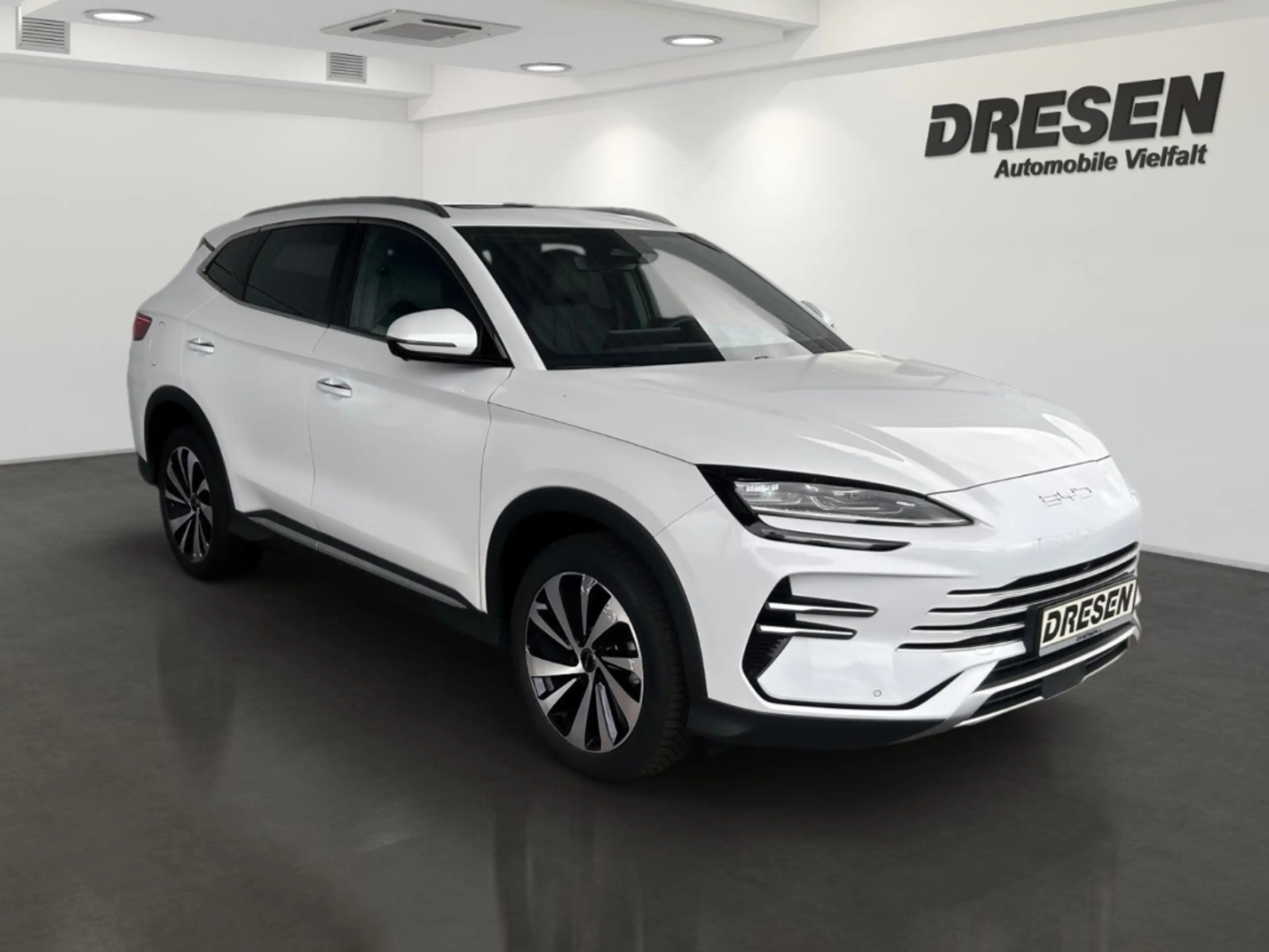 BYD Seal U DESIGN PHEV 1.5 238KW NAVI,KLIMA,ALLRAD,SITZHZG — photo 3