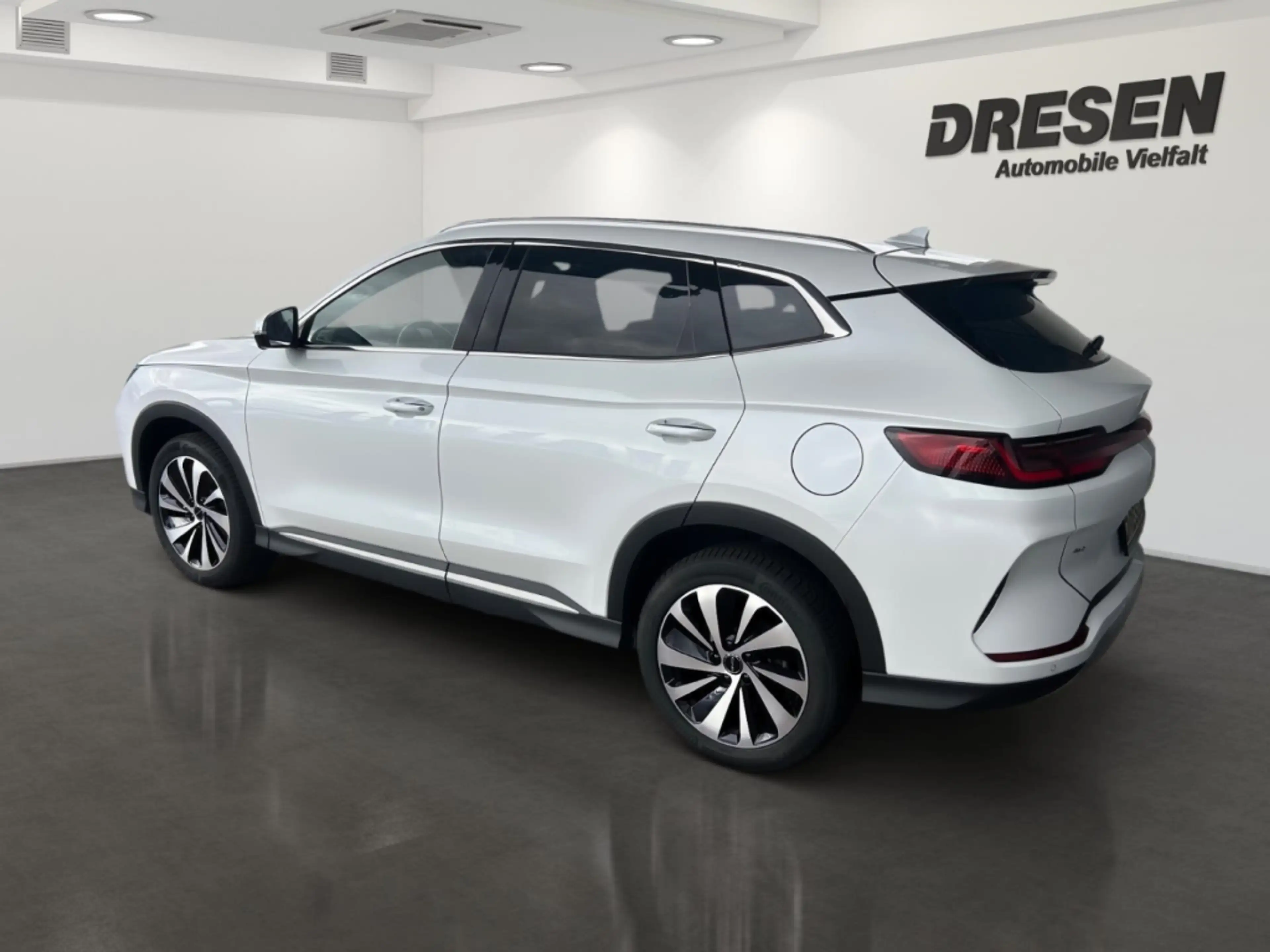 BYD Seal U DESIGN PHEV 1.5 238KW NAVI,KLIMA,ALLRAD,SITZHZG — photo 5