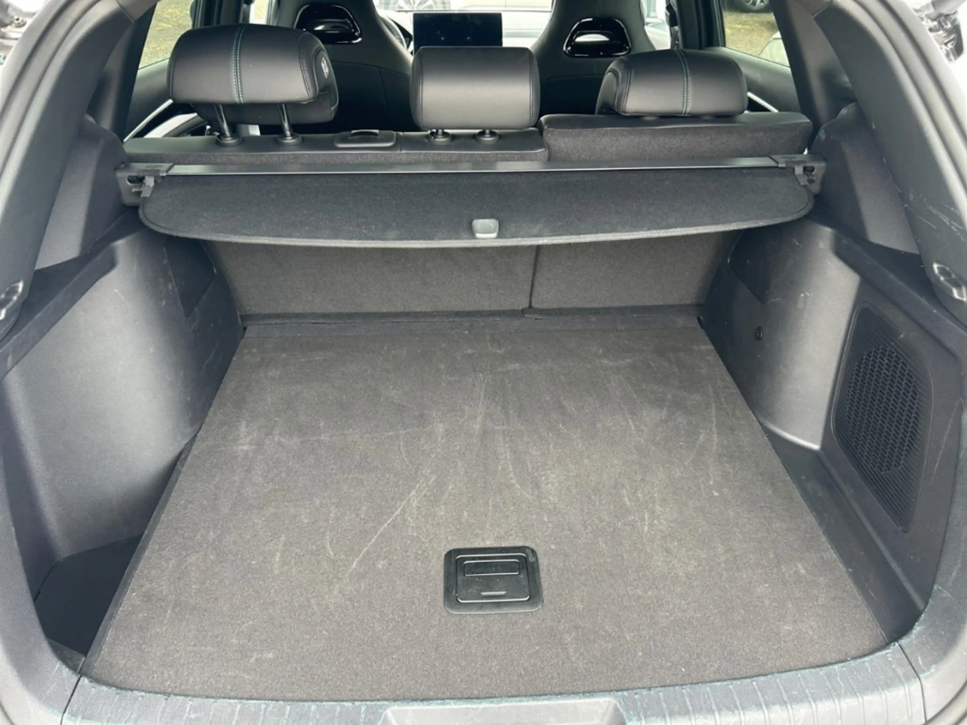 BYD Seal U DESIGN PHEV 1.5 238KW NAVI,KLIMA,ALLRAD,SITZHZG — photo 12