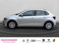 Volkswagen Polo VI 1.0 TSI Life Sitzhz LED  App-Connect Silver - thumbnail 3