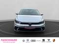 Volkswagen Polo VI 1.0 TSI Life Sitzhz LED  App-Connect Silver - thumbnail 2