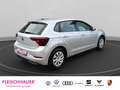 Volkswagen Polo VI 1.0 TSI Life Sitzhz LED  App-Connect Silver - thumbnail 6
