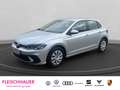Volkswagen Polo VI 1.0 TSI Life Sitzhz LED  App-Connect Silver - thumbnail 1