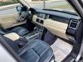 Land Rover Range Rover V8 Supercharged srebrna - thumbnail 14