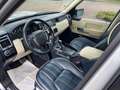 Land Rover Range Rover V8 Supercharged Silver - thumbnail 10