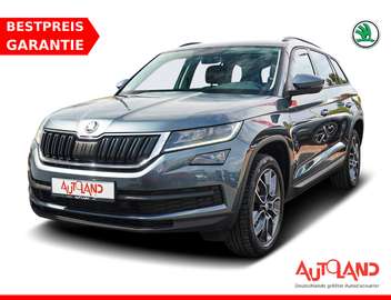 1.5 16V TSI Ambition LED Navi Sitzheizung