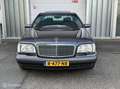 Mercedes-Benz S 500 S type W140 Zweedse import 177.000km Grijs - thumbnail 2
