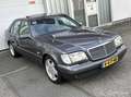 Mercedes-Benz S 500 S type W140 Zweedse import 177.000km Grijs - thumbnail 1