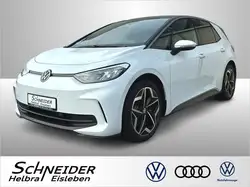 Volkswagen ID.3 Pro PA Pro Bluetooth Navi LED Klima
