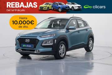 1.0 TGDI Klass 4x2