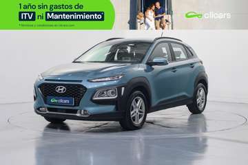 1.0 TGDI Klass 4x2