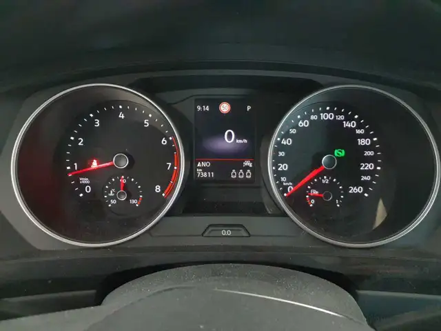 Volkswagen Tiguan view 11