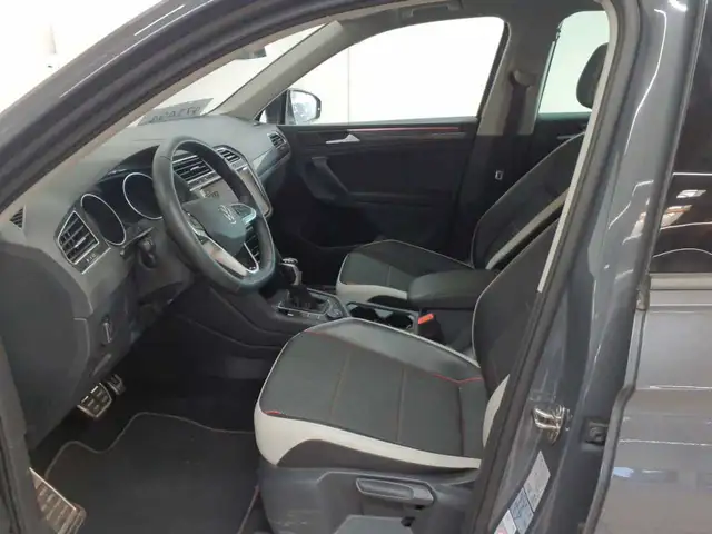 Volkswagen Tiguan view 7