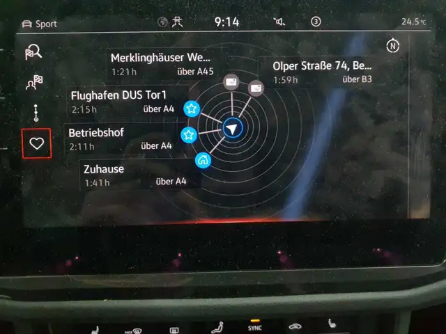 Volkswagen Tiguan view 12