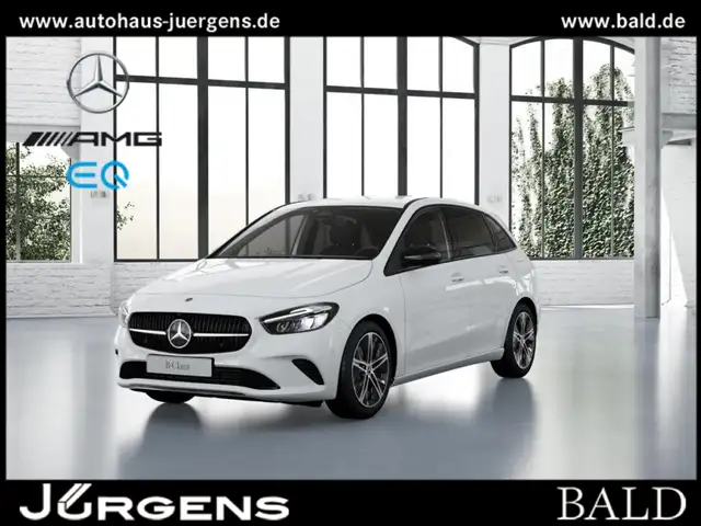 Mercedes-Benz B 200 Progressive Line Advanced