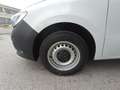 Mercedes-Benz Citan 1.5 110 CDI Furgone Long Blanc - thumbnail 5