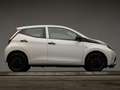 Toyota Aygo 1.0 VVT-i x-fun Sport (AIRCO,BLUETOOTH,CRUISE,LED, Weiß - thumbnail 5