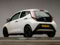 Toyota Aygo 1.0 VVT-i x-fun Sport (AIRCO,BLUETOOTH,CRUISE,LED, Weiß - thumbnail 3