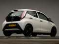 Toyota Aygo 1.0 VVT-i x-fun Sport (AIRCO,BLUETOOTH,CRUISE,LED, Weiß - thumbnail 4