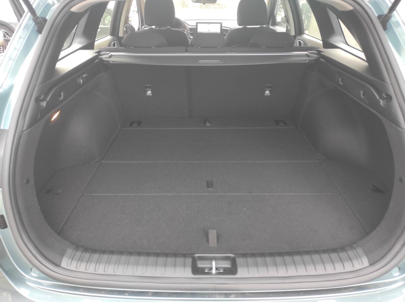 Kia Ceed SW / cee'd SW Sportswagon Spin AT Spin*Navi*Shzg*Lhzg*PDC*Cam... — photo 15