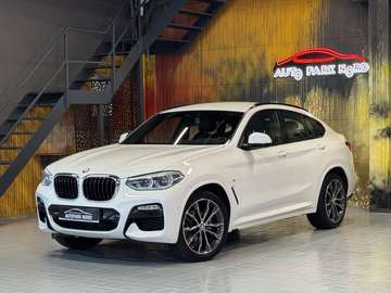 xDrive 20i M Sport Aut. LED~HEADUP~KAMERA~