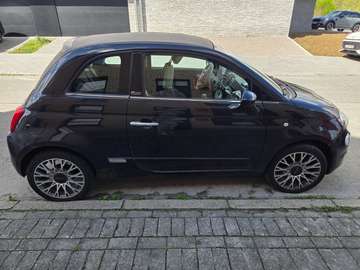 500C 1.2i Lounge (EU6d-TEMP)