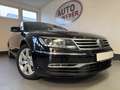 Volkswagen Phaeton PHAETON V6 TDI 5-SI 4MOTION*GSHD*NAVI*ACC*VOLL* Noir - thumbnail 1