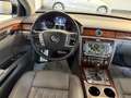 Volkswagen Phaeton PHAETON V6 TDI 5-SI 4MOTION*GSHD*NAVI*ACC*VOLL* Noir - thumbnail 11