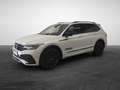 Volkswagen Tiguan Allspace 2.0 TDI 4Motion DSG R-Line Weiß - thumbnail 3