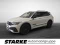Volkswagen Tiguan Allspace 2.0 TDI 4Motion DSG R-Line Weiß - thumbnail 2