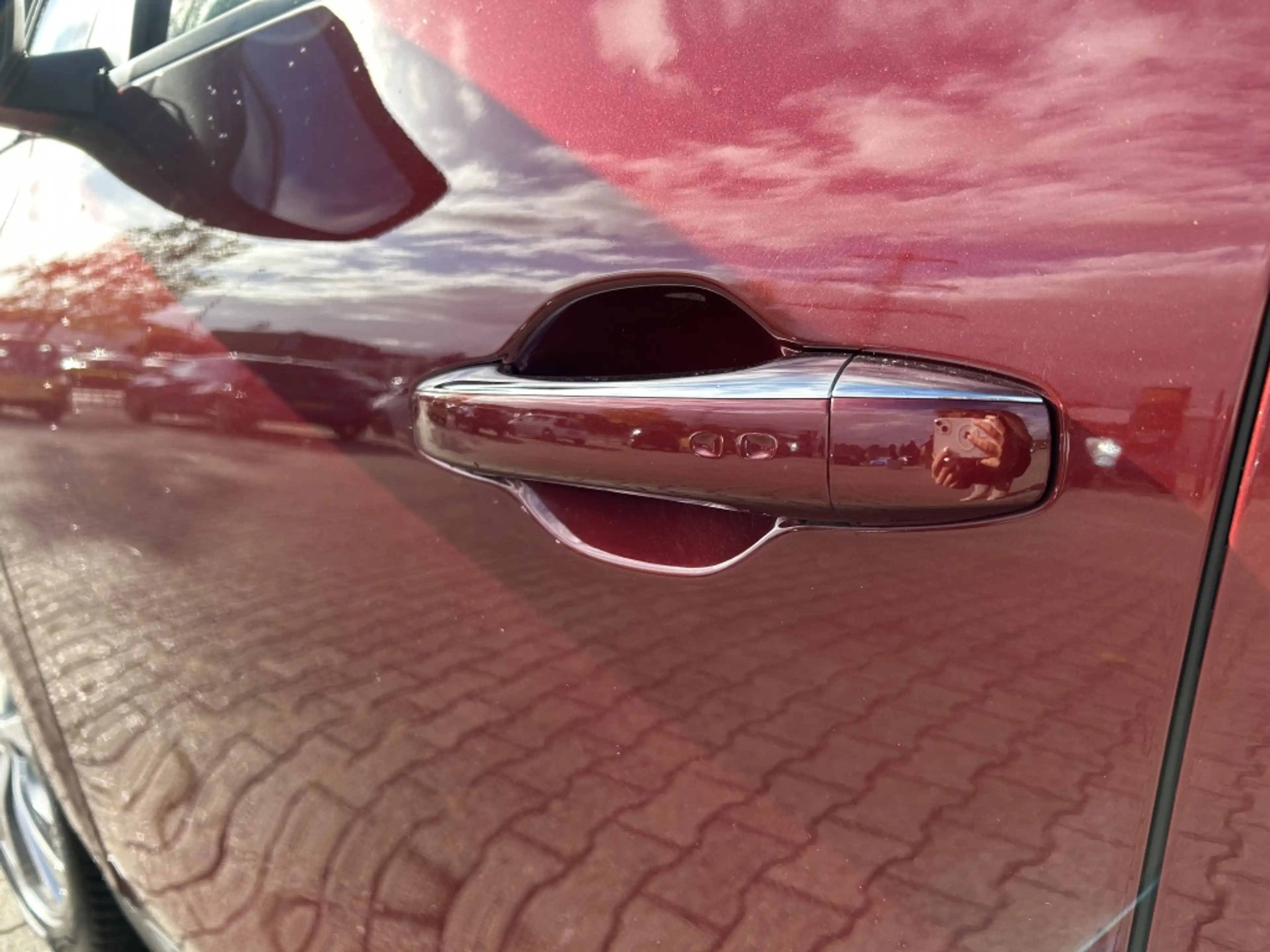Renault Scenic 1.2 Energy TCe 130pk Bose — photo 18