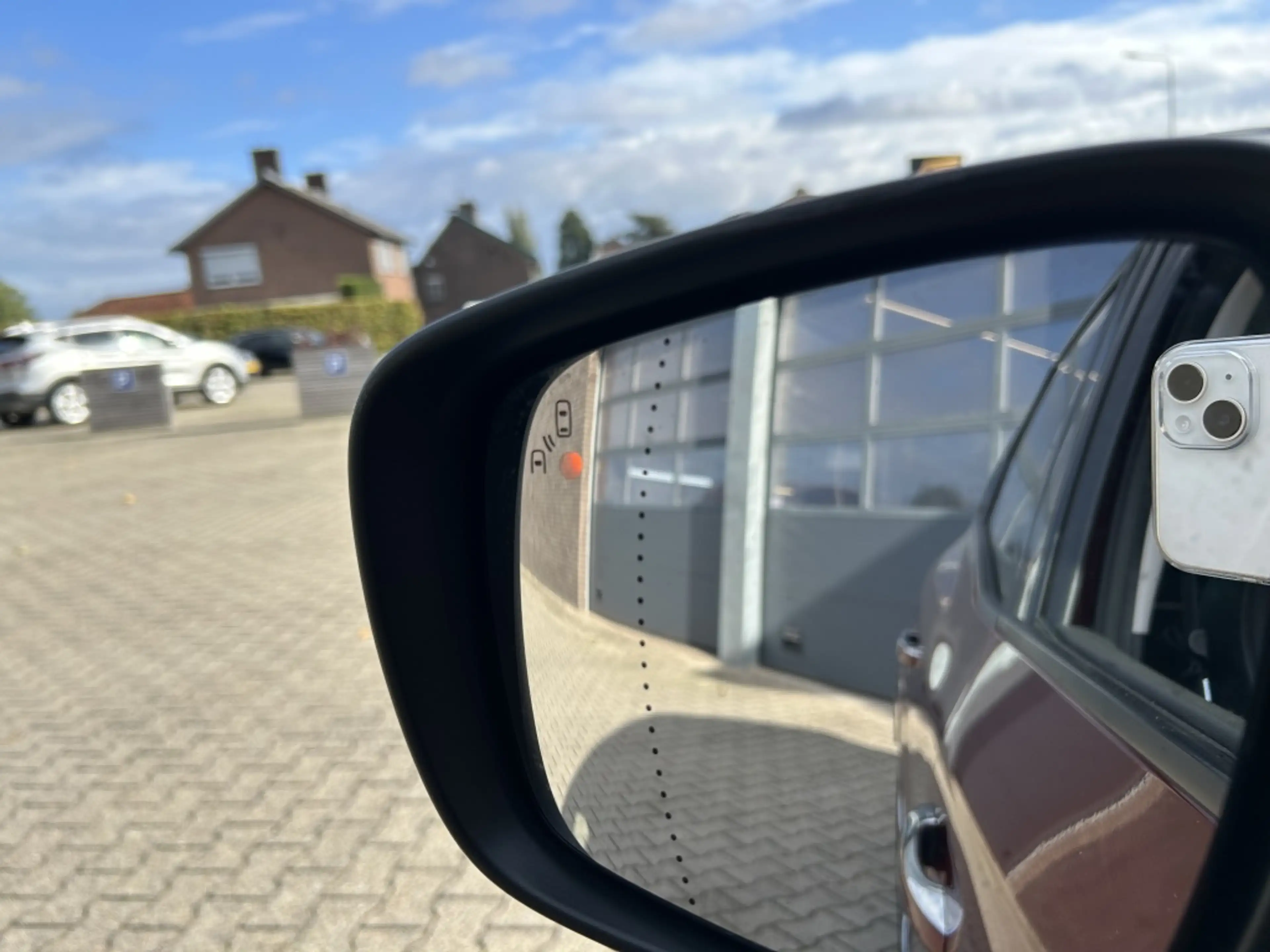 Renault Scenic 1.2 Energy TCe 130pk Bose — photo 30