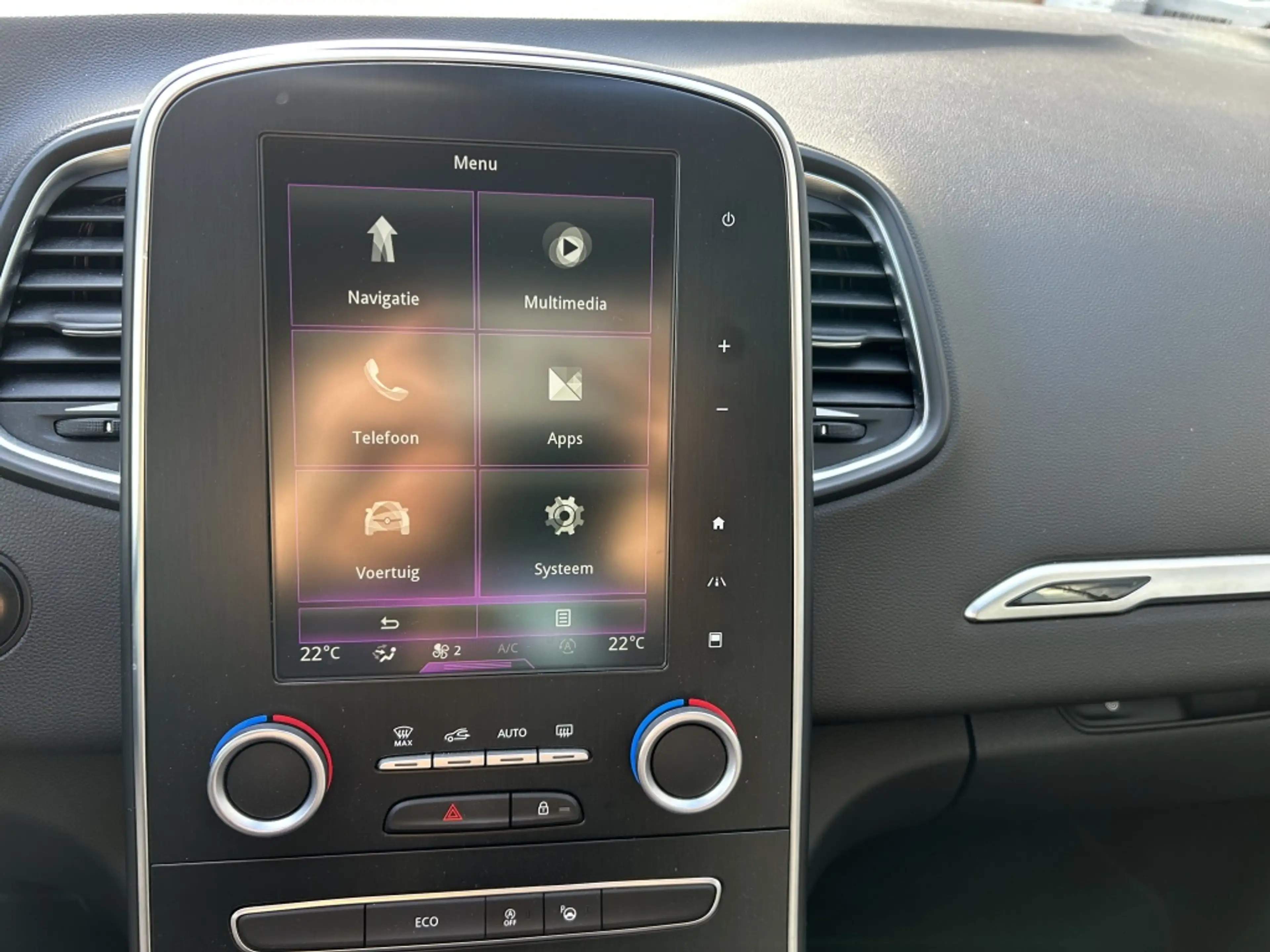 Renault Scenic 1.2 Energy TCe 130pk Bose — photo 29