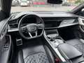 Audi Q8 50 TDI quattro *ABT*23 ZOLL*144.000*NAVI*MWST* Nero - thumbnail 7