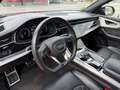 Audi Q8 50 TDI quattro *ABT*23 ZOLL*144.000*NAVI*MWST* Nero - thumbnail 8