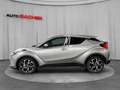 Toyota C-HR 1,8 l Hybrid Club Silber - thumbnail 3