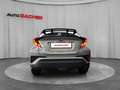 Toyota C-HR 1,8 l Hybrid Club Silber - thumbnail 4