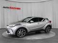Toyota C-HR 1,8 l Hybrid Club Silber - thumbnail 1