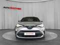 Toyota C-HR 1,8 l Hybrid Club Silber - thumbnail 2