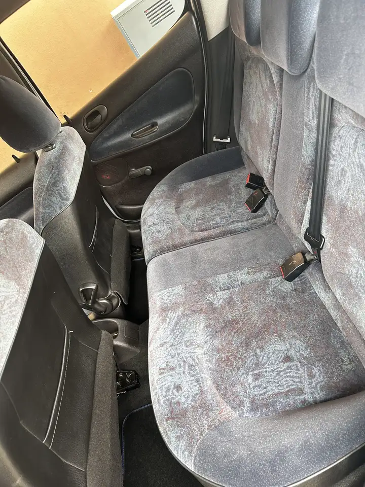 Peugeot 206 5p 1.4 XT, foto 7