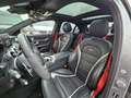 Mercedes-Benz C 63 AMG S | Burmester | PANO | ACC Grau - thumbnail 11