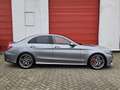 Mercedes-Benz C 63 AMG S | Burmester | PANO | ACC Grau - thumbnail 3