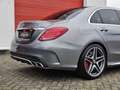 Mercedes-Benz C 63 AMG S | Burmester | PANO | ACC Grau - thumbnail 5