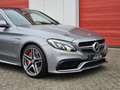 Mercedes-Benz C 63 AMG S | Burmester | PANO | ACC Grau - thumbnail 4
