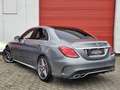 Mercedes-Benz C 63 AMG S | Burmester | PANO | ACC Grau - thumbnail 2