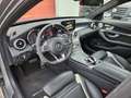 Mercedes-Benz C 63 AMG S | Burmester | PANO | ACC Grau - thumbnail 10