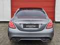 Mercedes-Benz C 63 AMG S | Burmester | PANO | ACC Grau - thumbnail 9