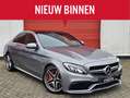 Mercedes-Benz C 63 AMG S | Burmester | PANO | ACC Grau - thumbnail 1