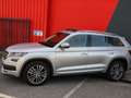 Skoda Kodiaq 2.0 TDI 150 DSG7 7pl Laurin & Klement TOIT OUVRANT Gris - thumbnail 2